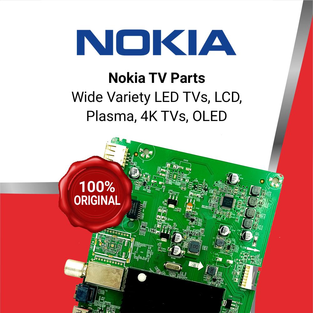 Nokia TV Parts - Great Bharat Electronics