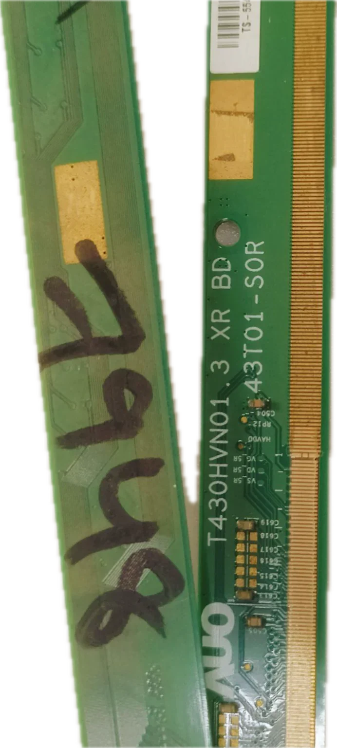 Part 1 Scaler Boards Images