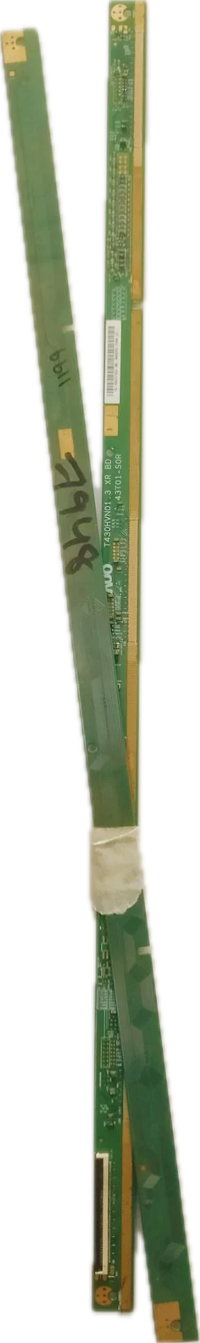 Part 1 Scaler Boards Images