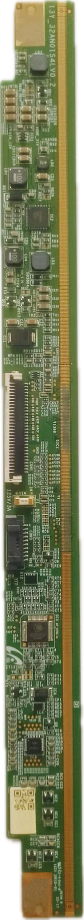 Part 1 Scaler Boards Images