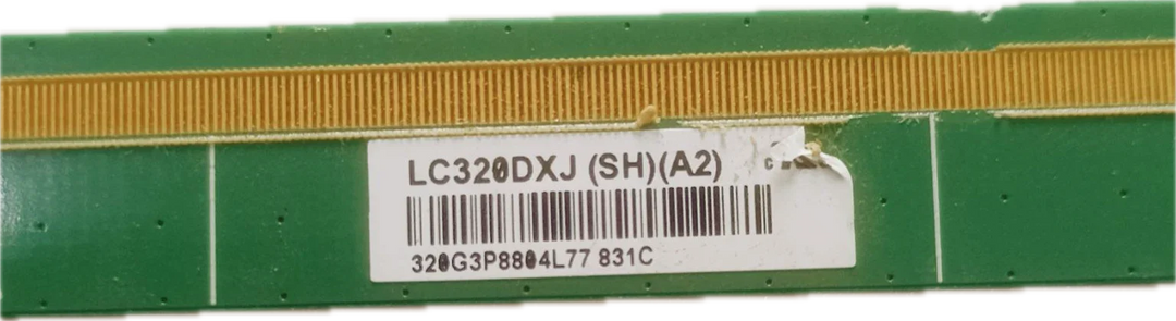 Part 1 Scaler Boards Images