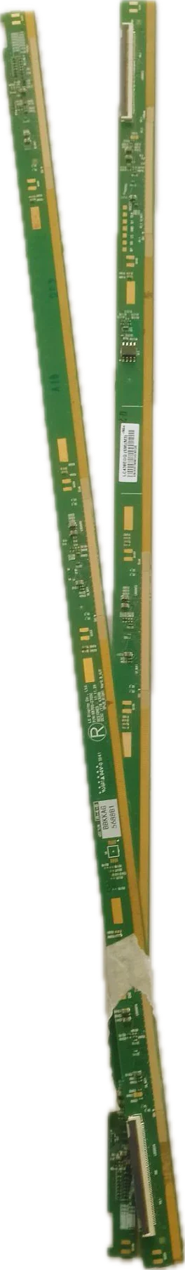 Part 1 Scaler Boards Images