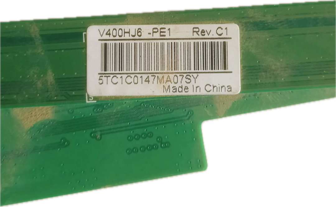 Part 1 Scaler Boards Images
