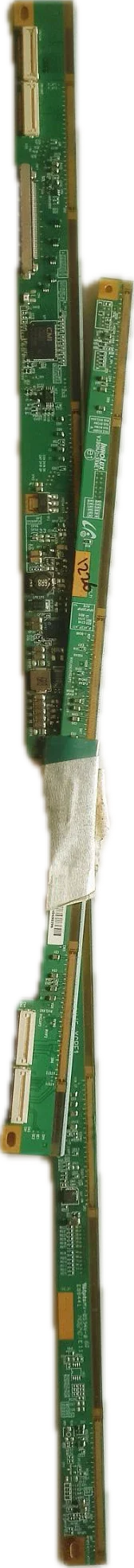 Part 1 Scaler Boards Images