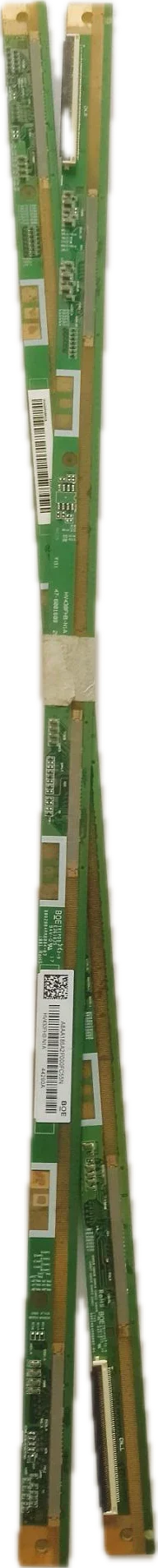 Part 1 Scaler Boards Images
