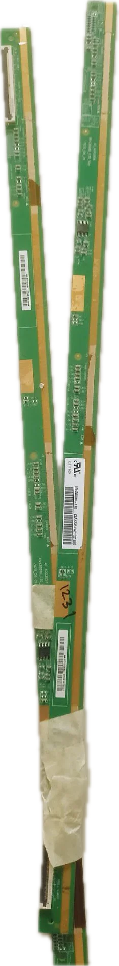 Part 1 Scaler Boards Images