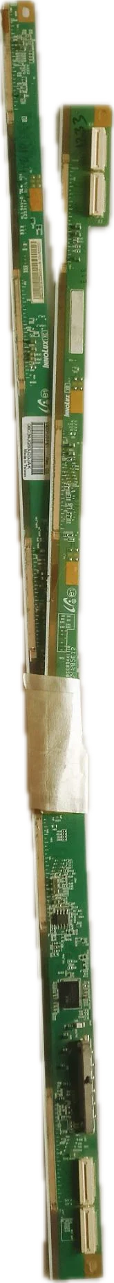 Part 1 Scaler Boards Images