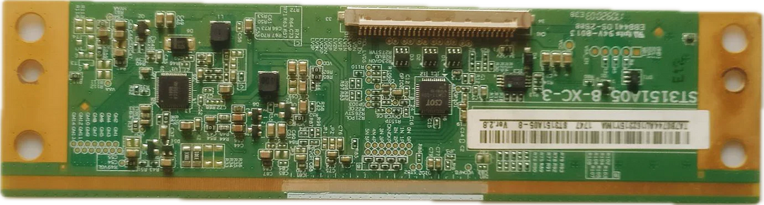 Part 1 Scaler Boards Images