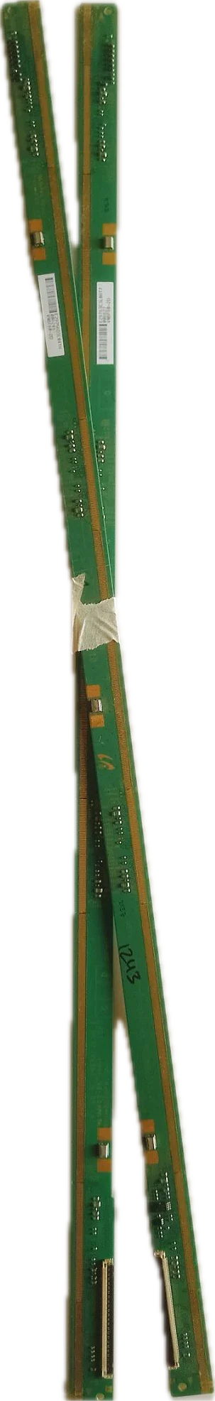 Part 1 Scaler Boards Images