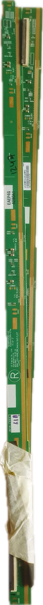 Part 1 Scaler Boards Images