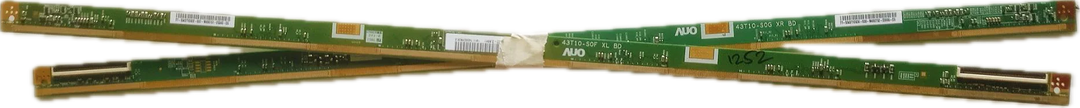 Part 1 Scaler Boards Images