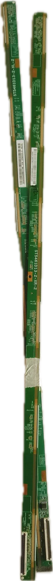 Part 1 Scaler Boards Images