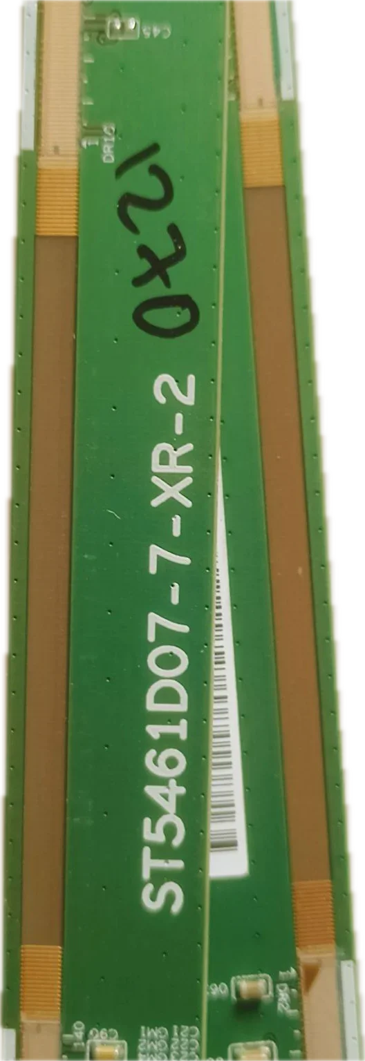 Part 1 Scaler Boards Images