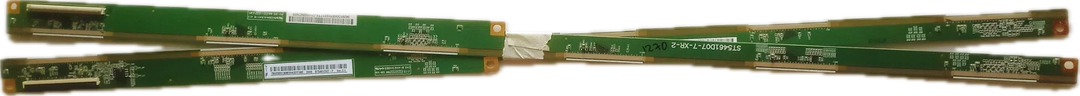 Part 1 Scaler Boards Images