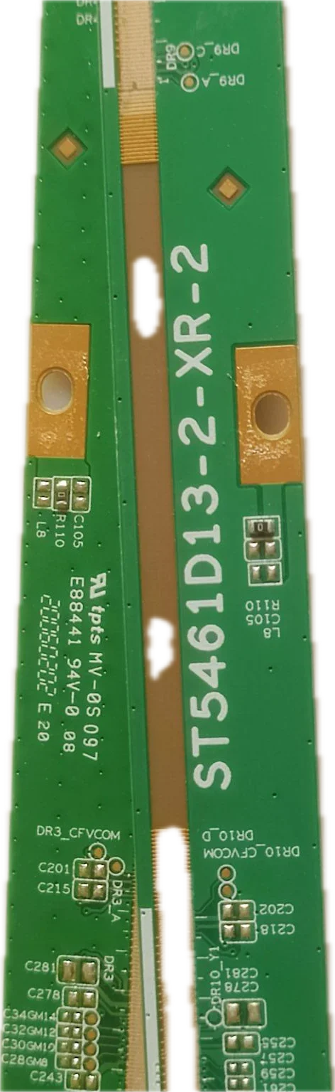 Part 1 Scaler Boards Images