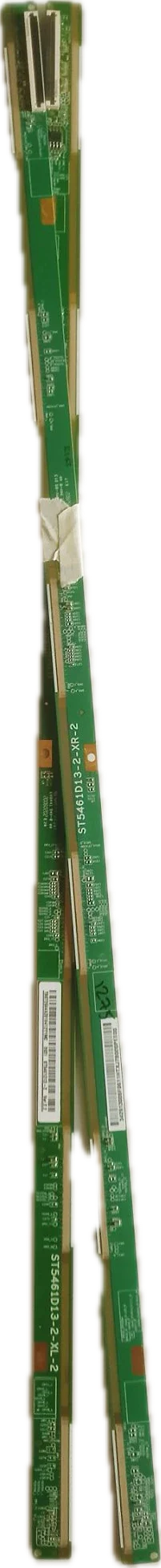 Part 1 Scaler Boards Images
