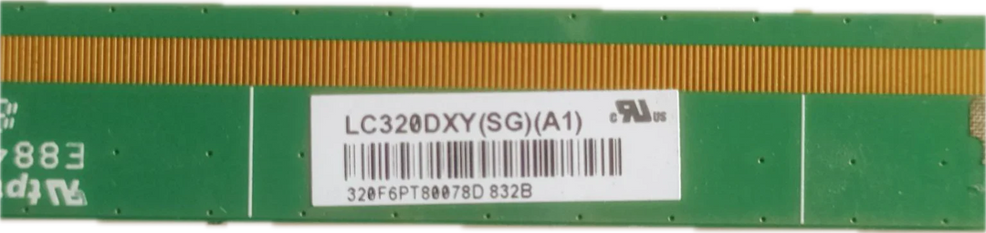 Part 1 Scaler Boards Images