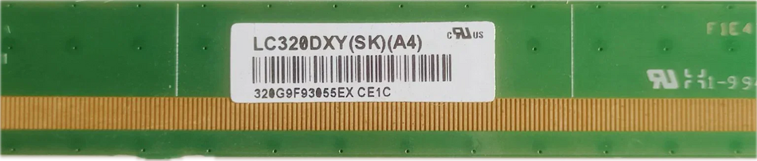 Part 1 Scaler Boards Images