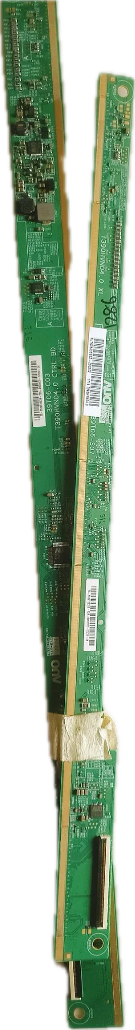 Part 1 Scaler Boards Images