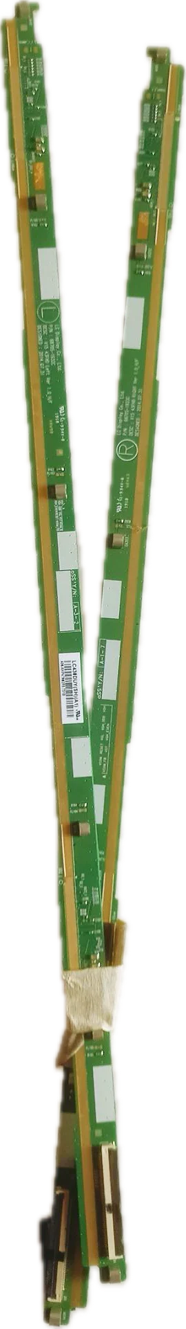 Part 1 Scaler Boards Images