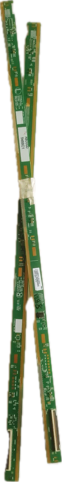 Part 1 Scaler Boards Images