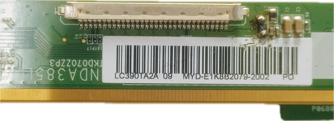 Part 1 Scaler Boards Images