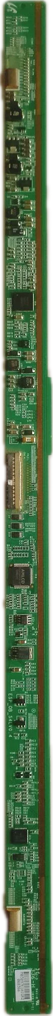 Part 1 Scaler Boards Images