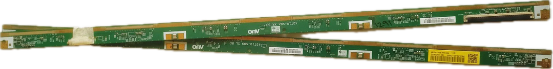 Part 1 Scaler Boards Images