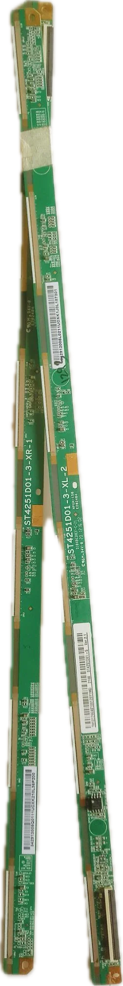 Part 1 Scaler Boards Images