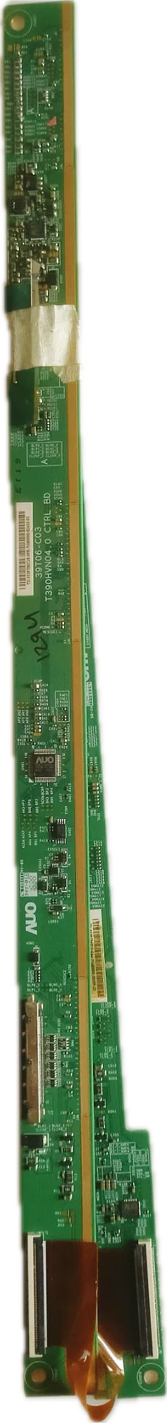 Part 1 Scaler Boards Images