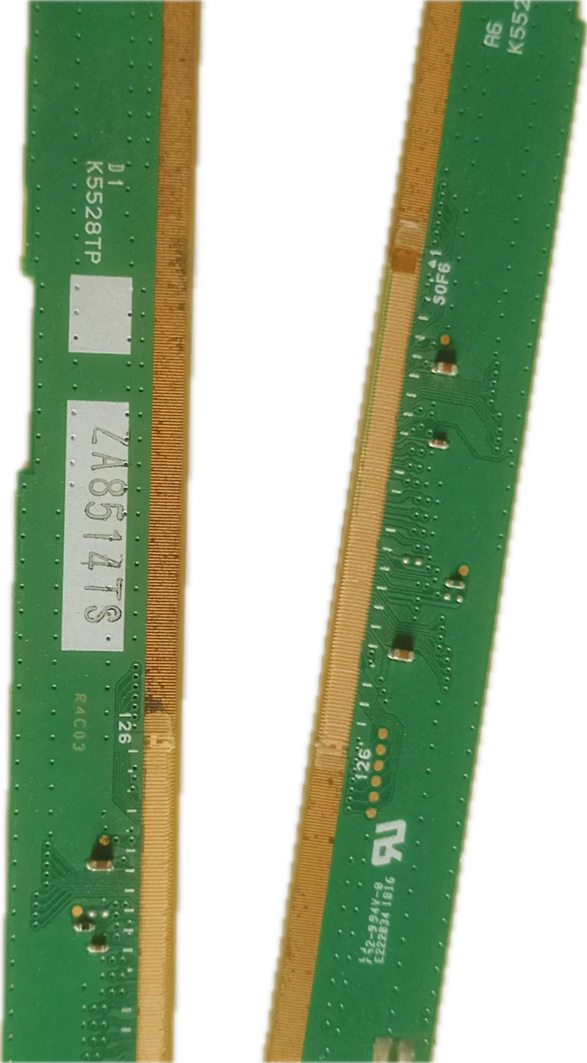 Part 1 Scaler Boards Images