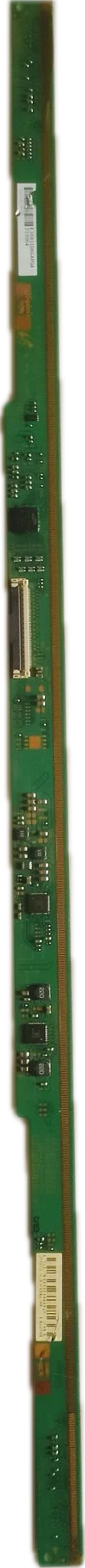 Part 1 Scaler Boards Images