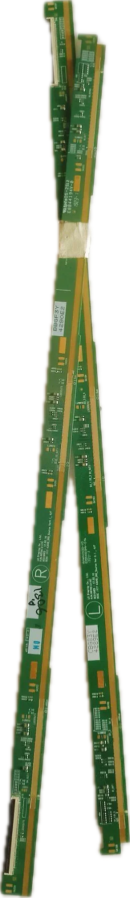 Part 1 Scaler Boards Images