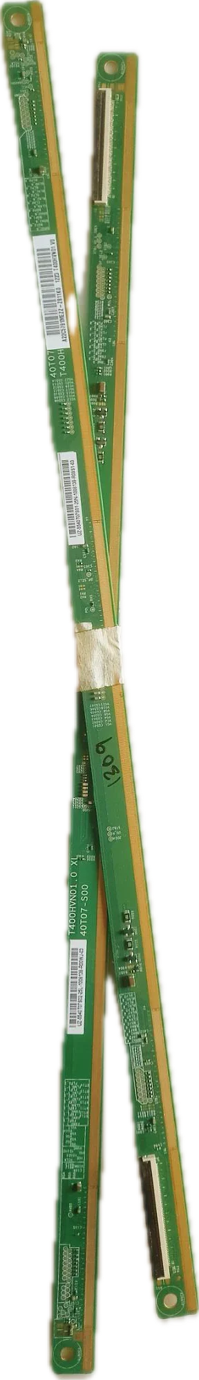 Part 1 Scaler Boards Images