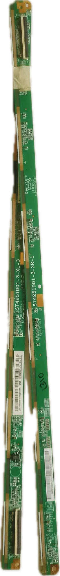 Part 1 Scaler Boards Images
