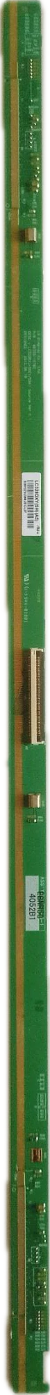 Part 1 Scaler Boards Images