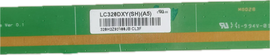 Part 1 Scaler Boards Images