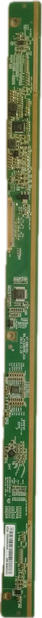 Part 1 Scaler Boards Images