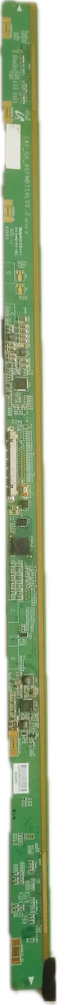 Part 1 Scaler Boards Images