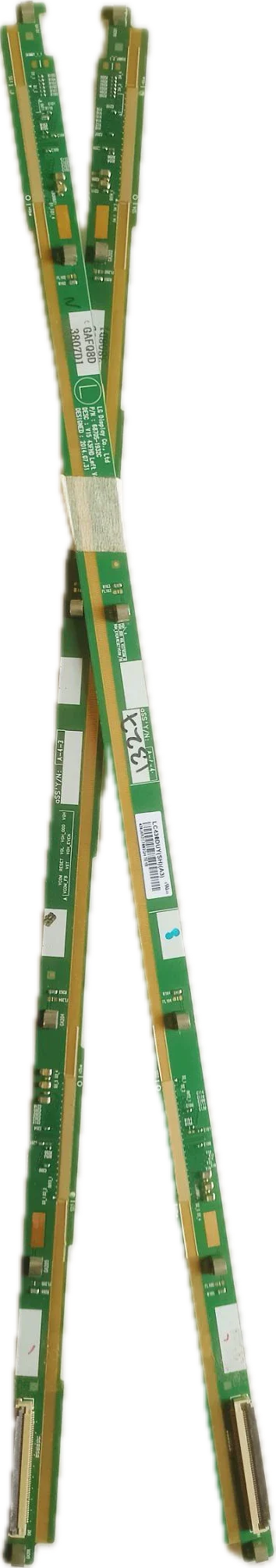 Part 1 Scaler Boards Images