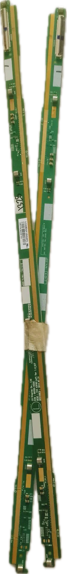 Part 1 Scaler Boards Images