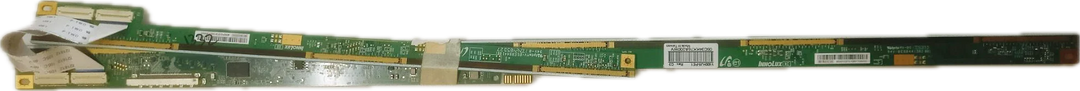 Part 1 Scaler Boards Images