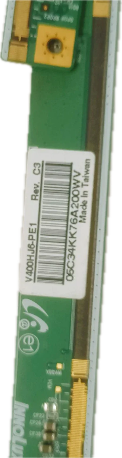 Part 1 Scaler Boards Images
