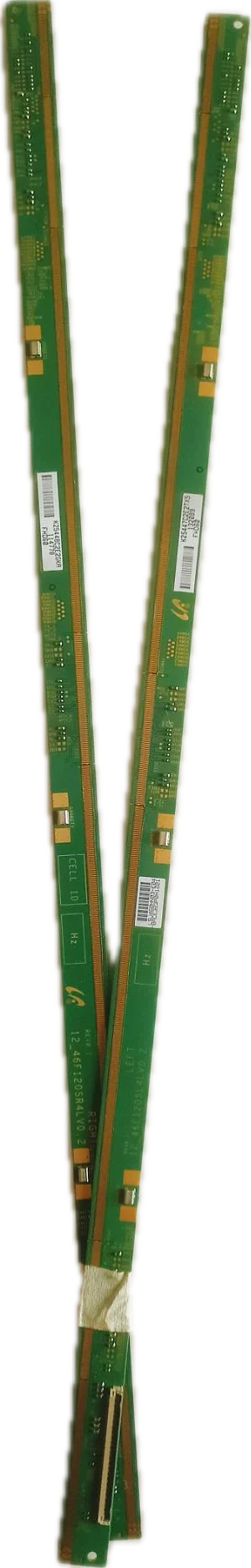 Part 1 Scaler Boards Images