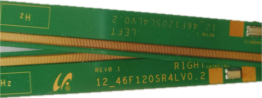 Part 1 Scaler Boards Images