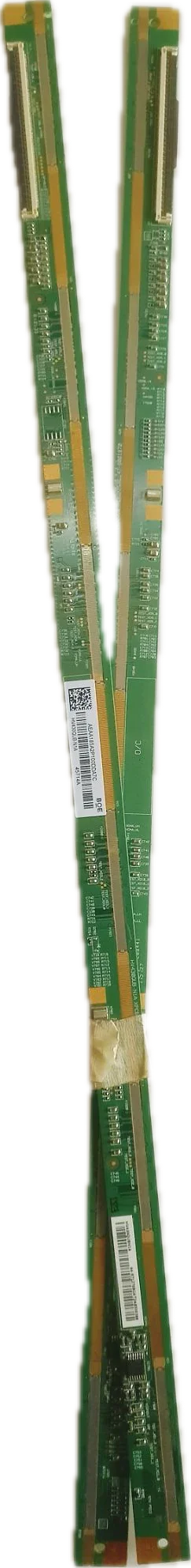 Part 1 Scaler Boards Images