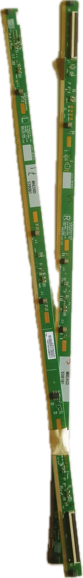 Part 1 Scaler Boards Images