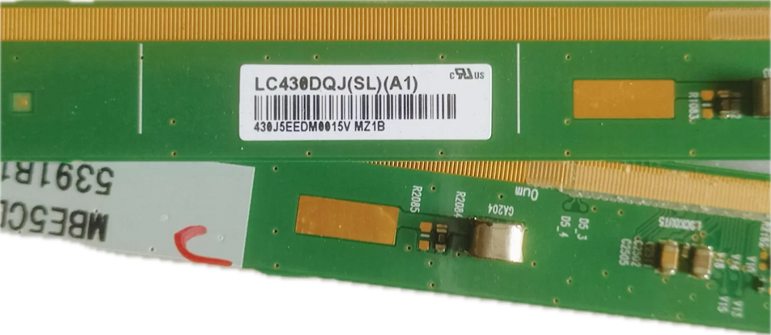 Part 1 Scaler Boards Images
