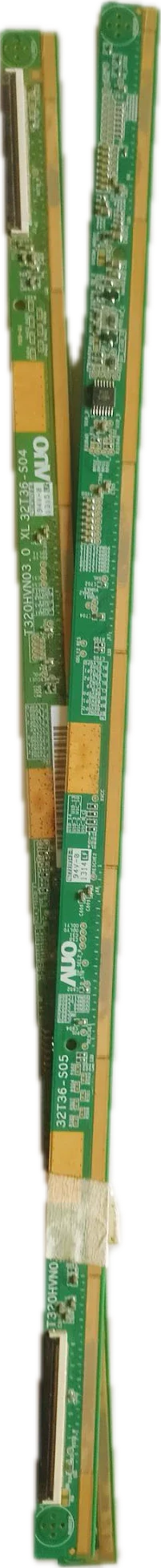 Part 1 Scaler Boards Images
