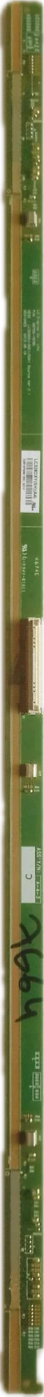 Part 1 Scaler Boards Images
